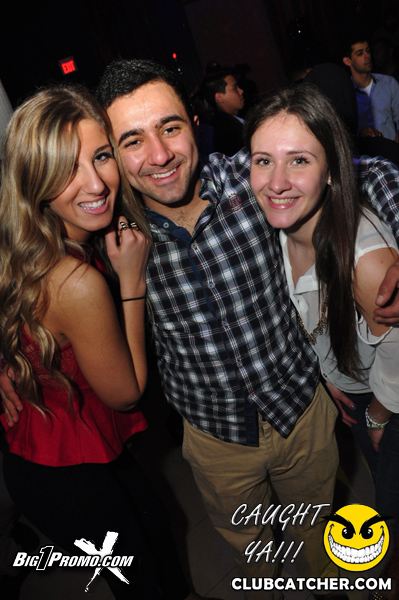 Luxy nightclub photo 38 - January 11th, 2013