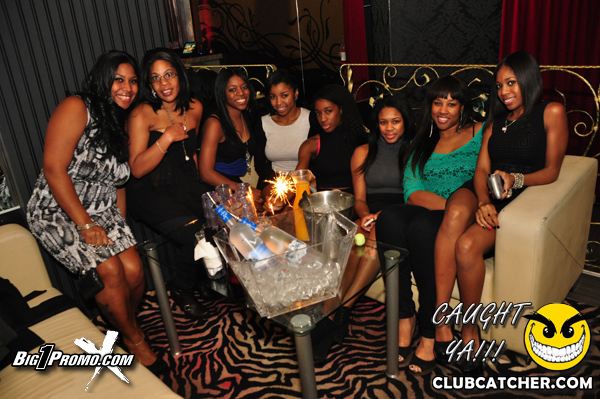 Luxy nightclub photo 5 - January 11th, 2013