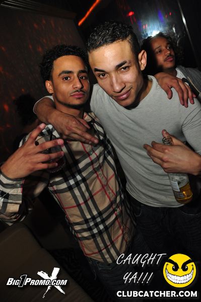 Luxy nightclub photo 41 - January 11th, 2013