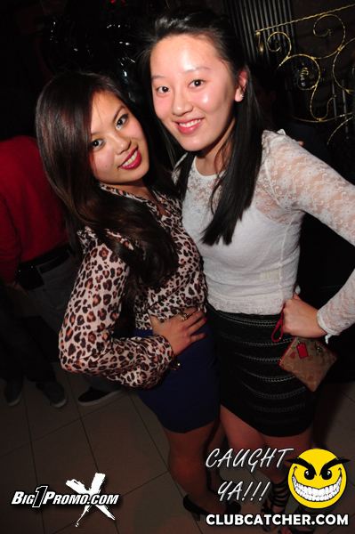 Luxy nightclub photo 42 - January 11th, 2013