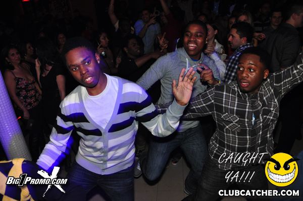 Luxy nightclub photo 43 - January 11th, 2013