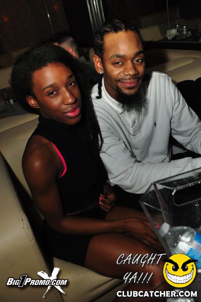 Luxy nightclub photo 47 - January 11th, 2013