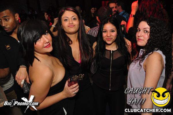 Luxy nightclub photo 48 - January 11th, 2013