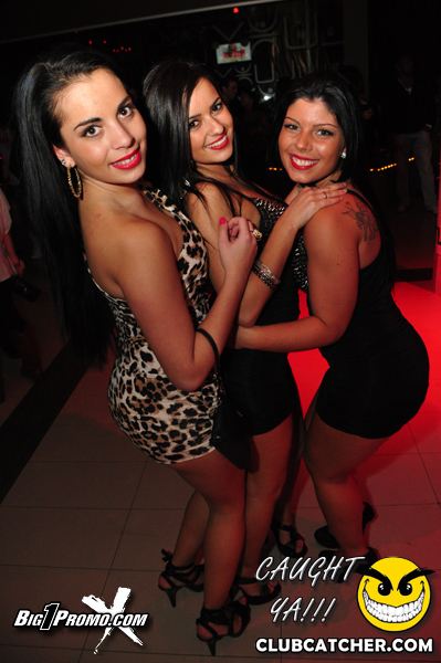 Luxy nightclub photo 6 - January 11th, 2013