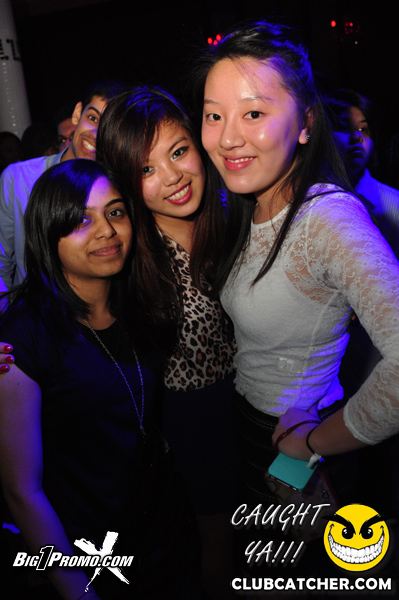 Luxy nightclub photo 55 - January 11th, 2013