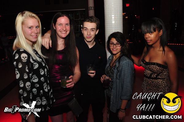Luxy nightclub photo 58 - January 11th, 2013