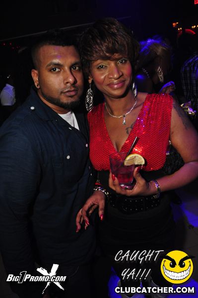 Luxy nightclub photo 60 - January 11th, 2013