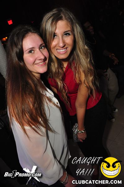 Luxy nightclub photo 7 - January 11th, 2013