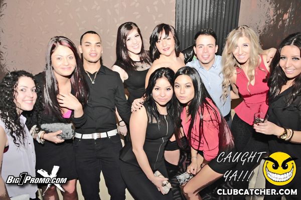Luxy nightclub photo 72 - January 11th, 2013