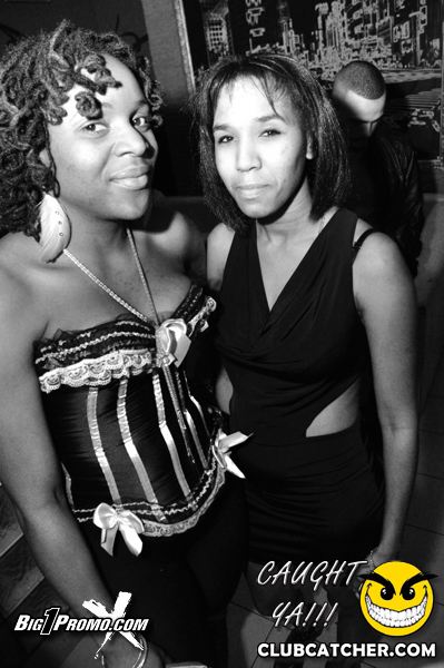 Luxy nightclub photo 74 - January 11th, 2013