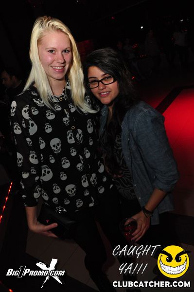 Luxy nightclub photo 76 - January 11th, 2013