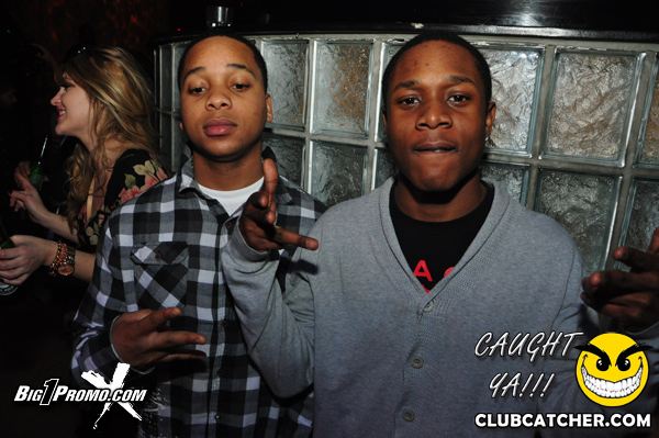 Luxy nightclub photo 78 - January 11th, 2013