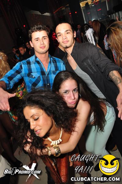 Luxy nightclub photo 81 - January 11th, 2013