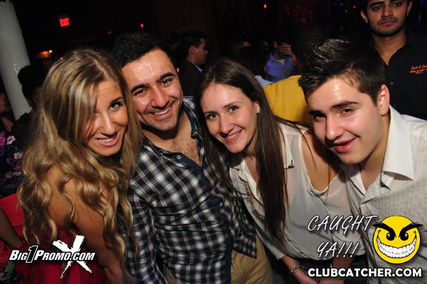 Luxy nightclub photo 83 - January 11th, 2013
