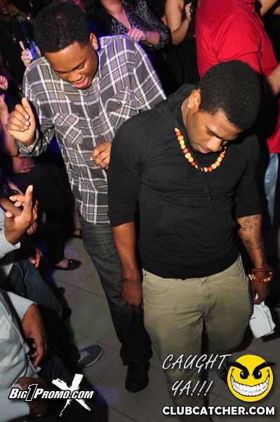 Luxy nightclub photo 84 - January 11th, 2013