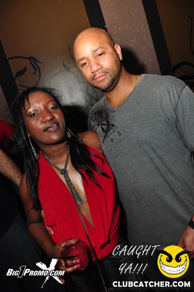 Luxy nightclub photo 86 - January 11th, 2013