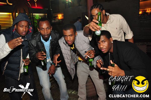 Luxy nightclub photo 90 - January 11th, 2013