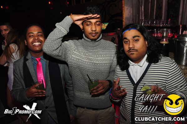 Luxy nightclub photo 91 - January 11th, 2013