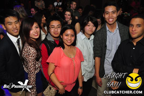 Luxy nightclub photo 92 - January 11th, 2013
