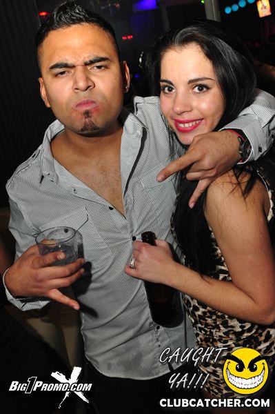 Luxy nightclub photo 93 - January 11th, 2013