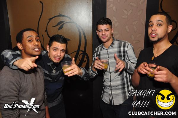Luxy nightclub photo 94 - January 11th, 2013