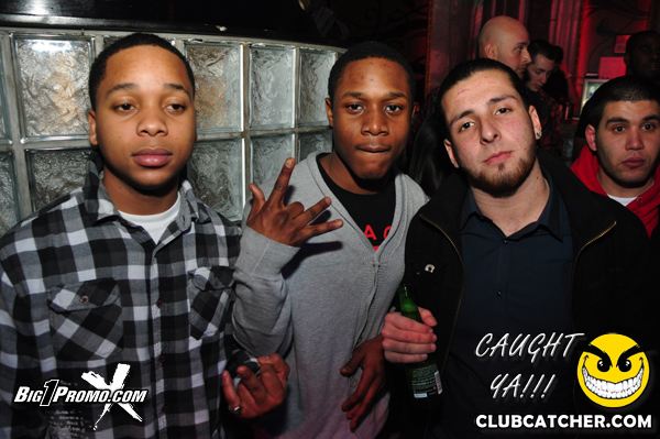 Luxy nightclub photo 100 - January 11th, 2013