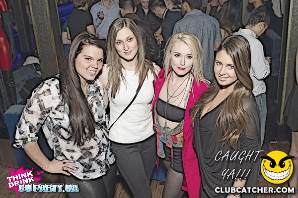 Product nightclub photo 59 - March 29th, 2013