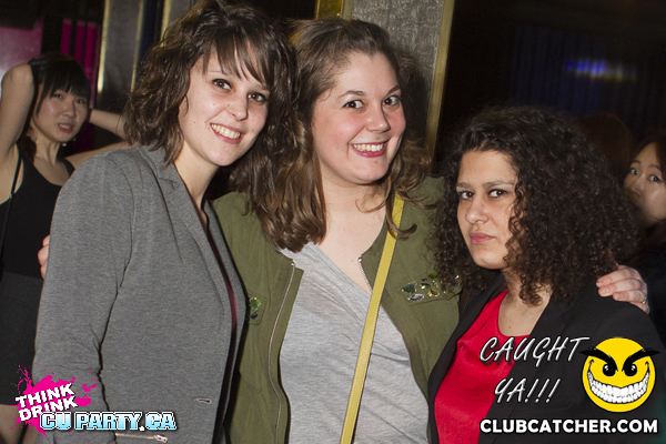 Product nightclub photo 92 - March 29th, 2013