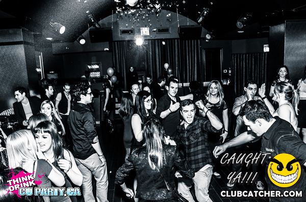 Crown lounge photo 1 - March 30th, 2013