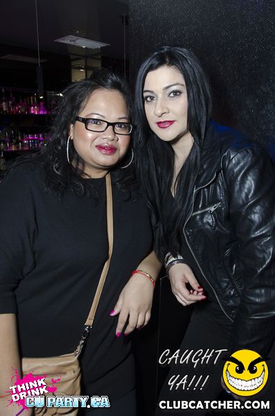 Crown lounge photo 102 - March 30th, 2013