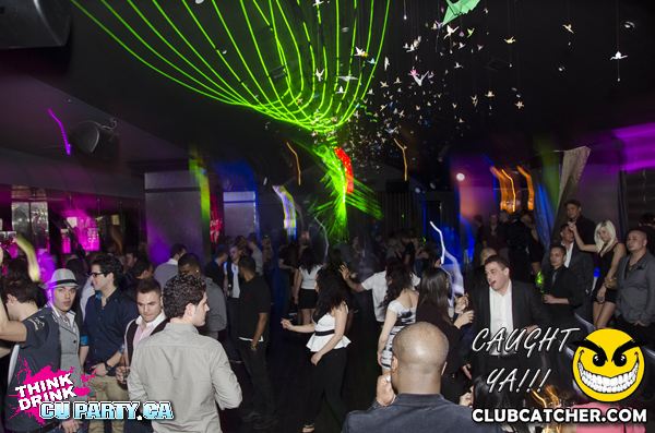 Crown lounge photo 105 - March 30th, 2013