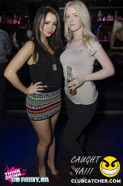 Crown lounge photo 113 - March 30th, 2013