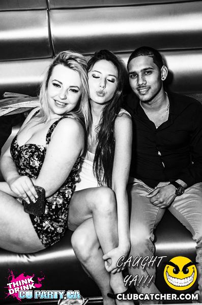 Crown lounge photo 116 - March 30th, 2013