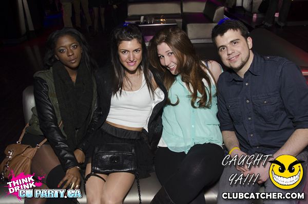 Crown lounge photo 119 - March 30th, 2013