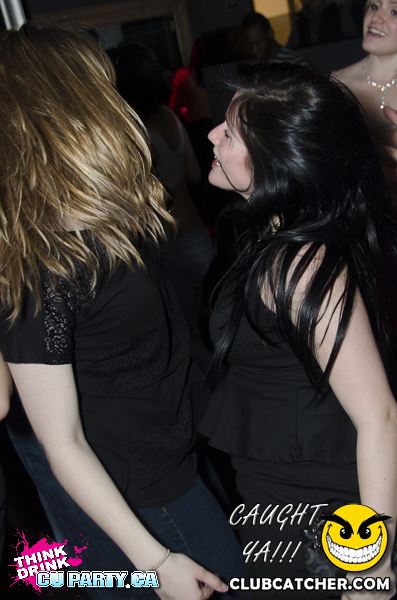 Crown lounge photo 120 - March 30th, 2013