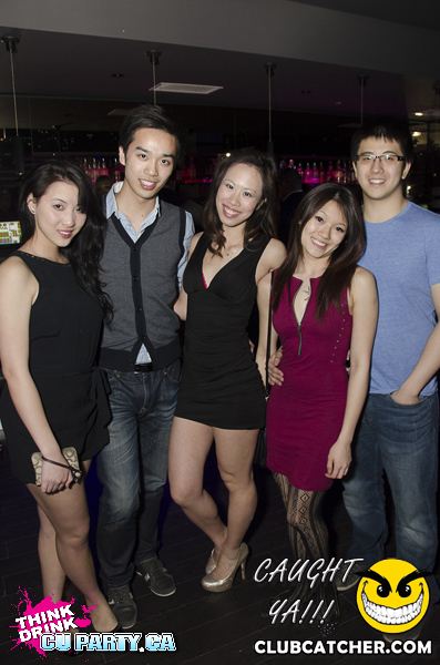 Crown lounge photo 121 - March 30th, 2013