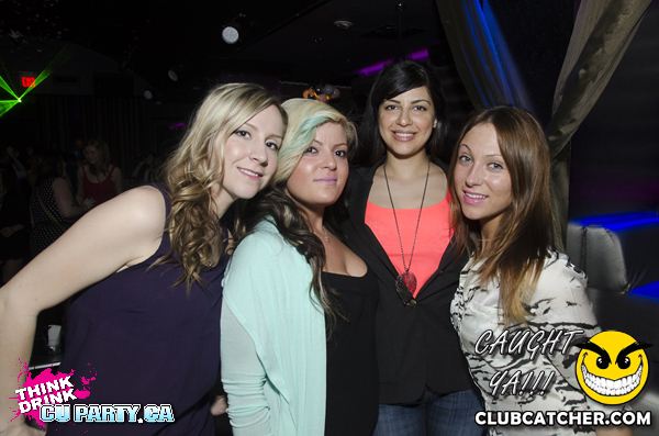 Crown lounge photo 124 - March 30th, 2013