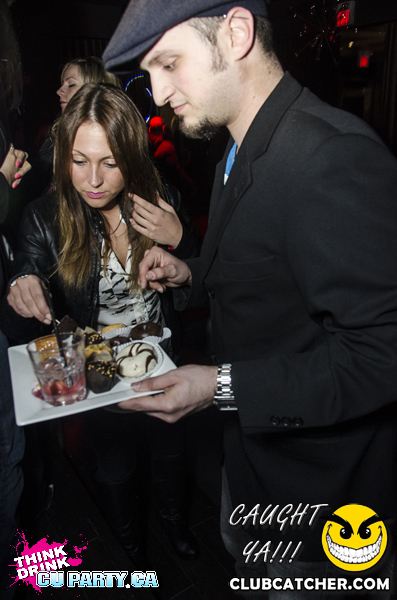 Crown lounge photo 129 - March 30th, 2013