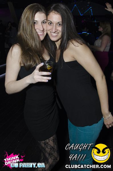 Crown lounge photo 130 - March 30th, 2013