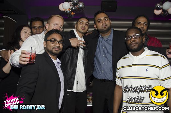 Crown lounge photo 135 - March 30th, 2013