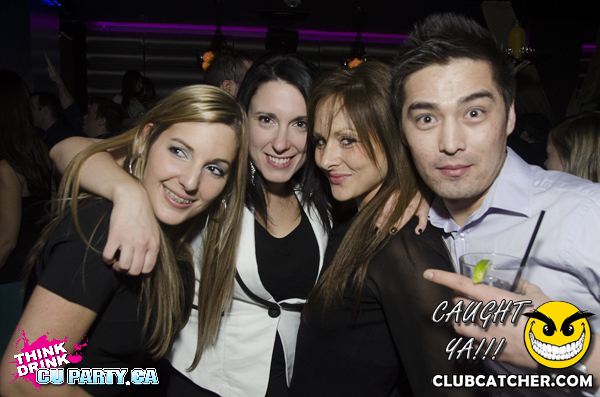 Crown lounge photo 137 - March 30th, 2013