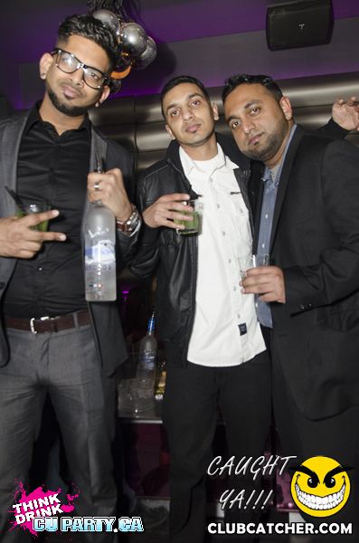 Crown lounge photo 139 - March 30th, 2013