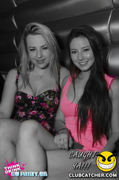 Crown lounge photo 20 - March 30th, 2013