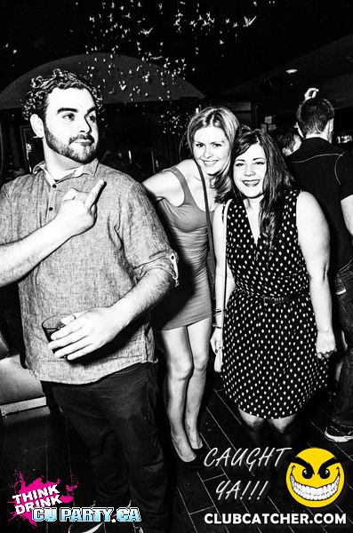 Crown lounge photo 23 - March 30th, 2013