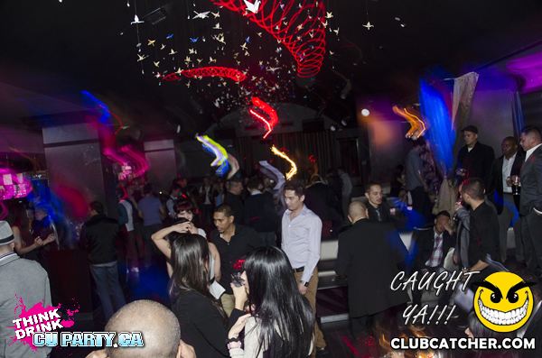 Crown lounge photo 27 - March 30th, 2013