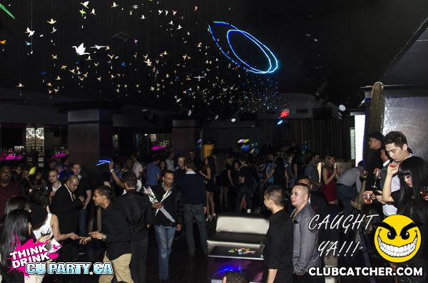 Crown lounge photo 29 - March 30th, 2013