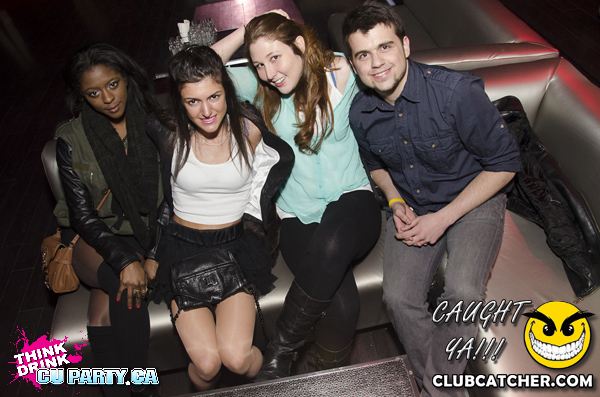 Crown lounge photo 33 - March 30th, 2013