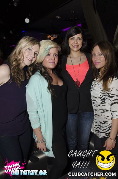 Crown lounge photo 41 - March 30th, 2013