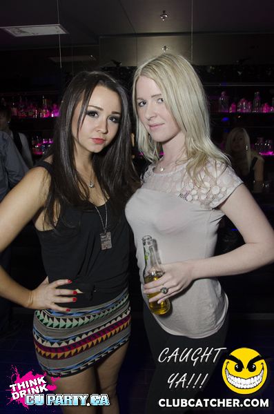 Crown lounge photo 44 - March 30th, 2013