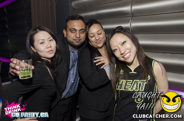 Crown lounge photo 47 - March 30th, 2013